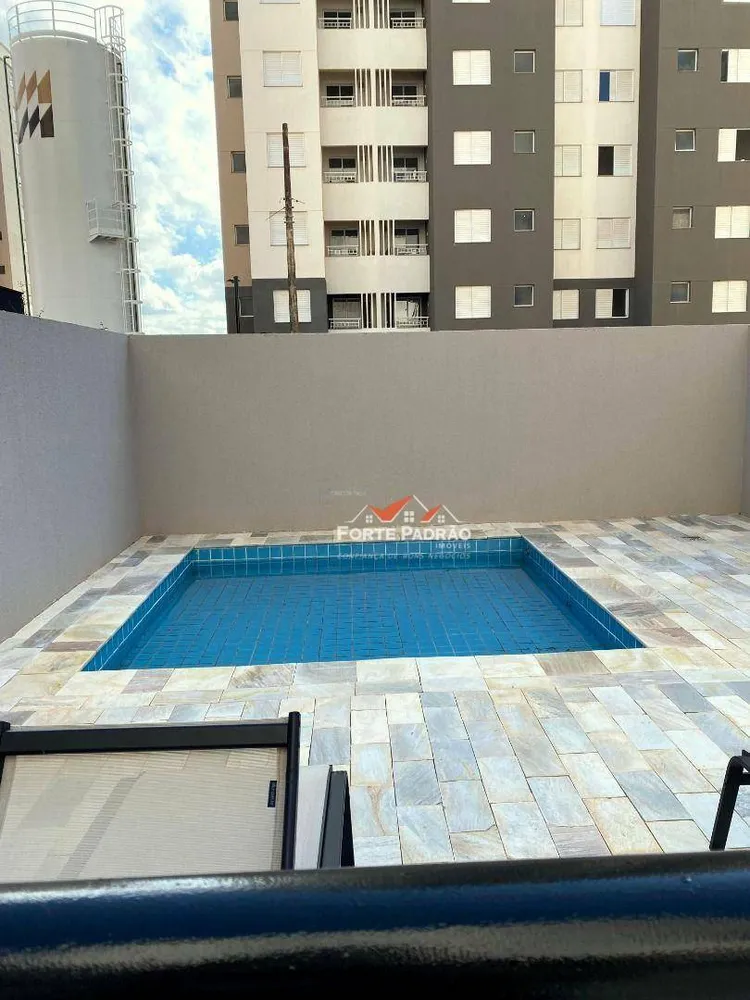 Apartamento, 2 quartos, 43 m² - Foto 4
