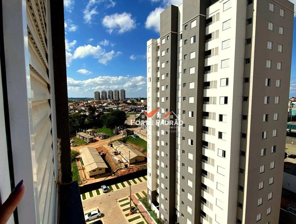 Apartamento, 2 quartos, 43 m² - Foto 2