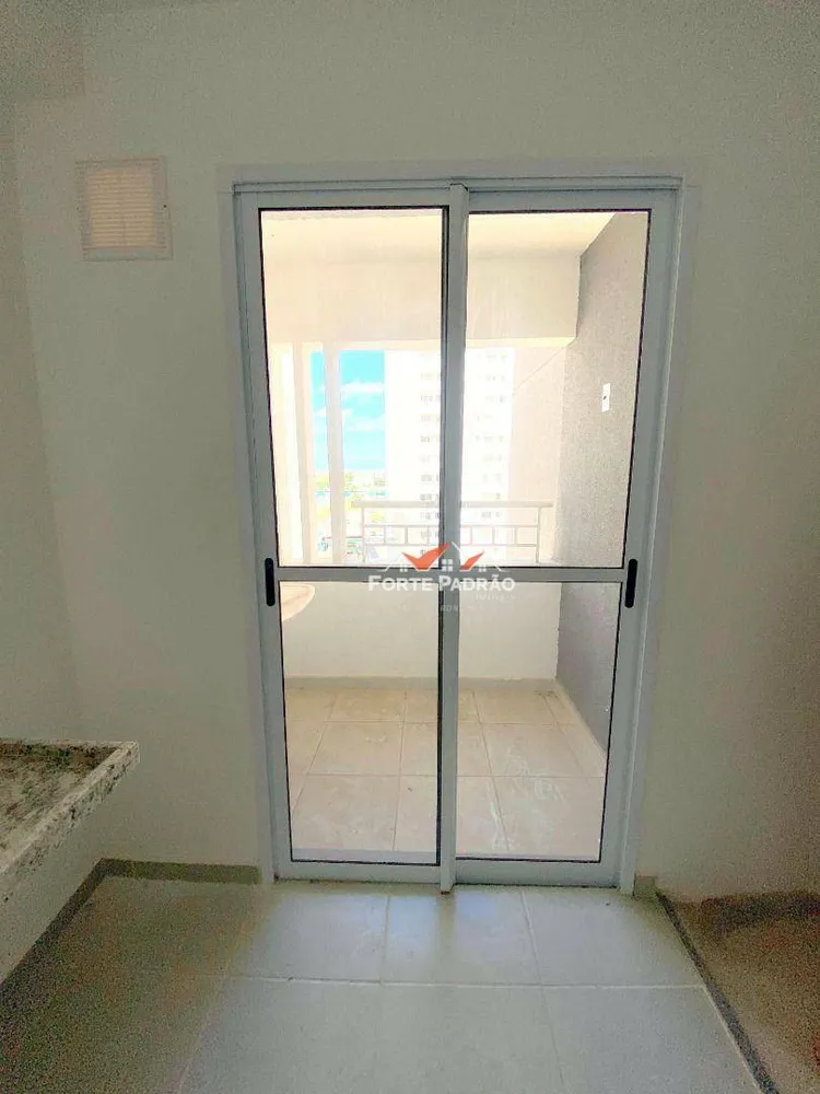 Apartamento, 2 quartos, 43 m² - Foto 8
