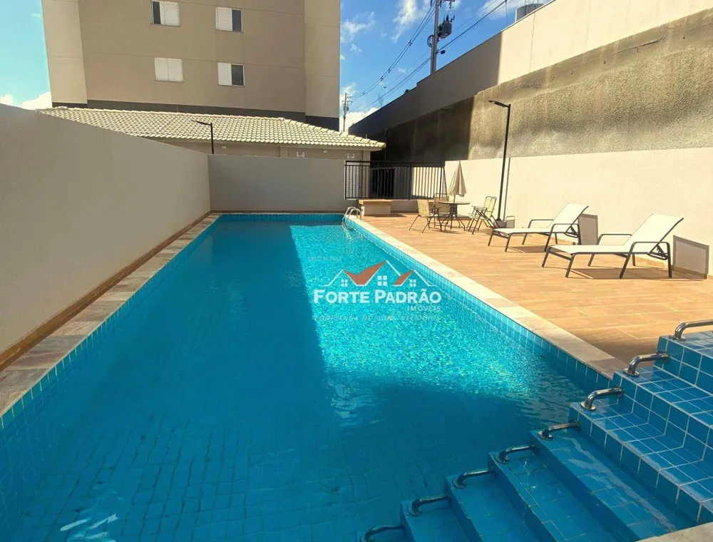 Apartamento, 2 quartos, 43 m² - Foto 3