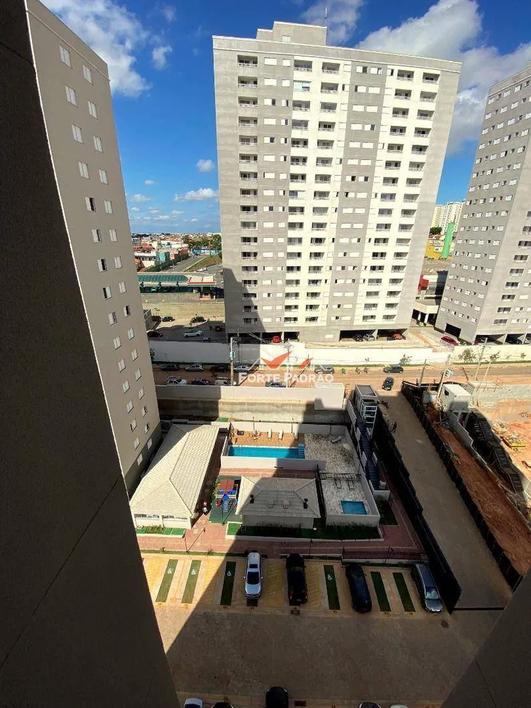 Apartamento, 2 quartos, 43 m² - Foto 14