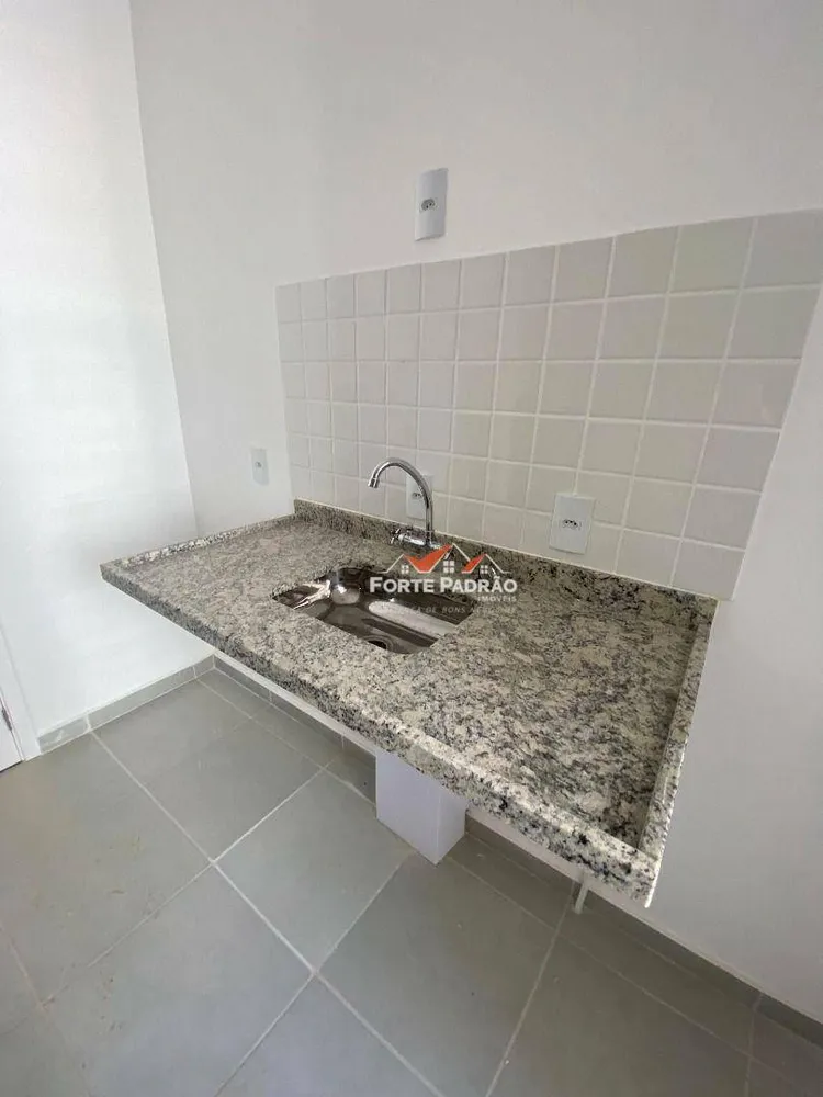Apartamento, 2 quartos, 43 m² - Foto 9
