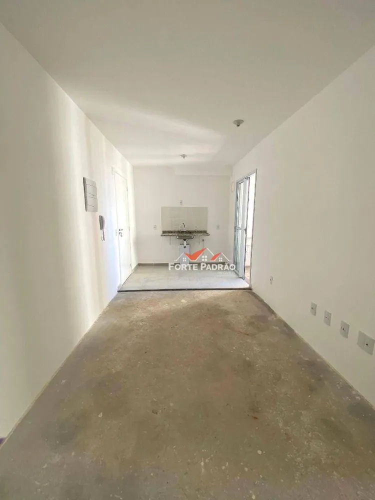 Apartamento, 2 quartos, 43 m² - Foto 11