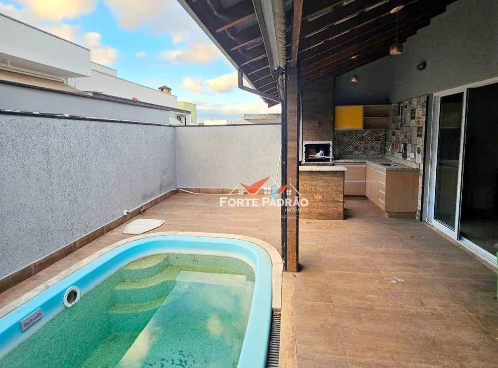 Sobrado, 3 quartos, 200 m² - Foto 9
