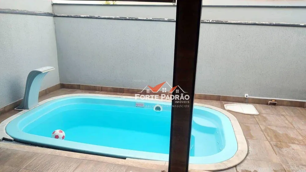 Sobrado, 3 quartos, 200 m² - Foto 10