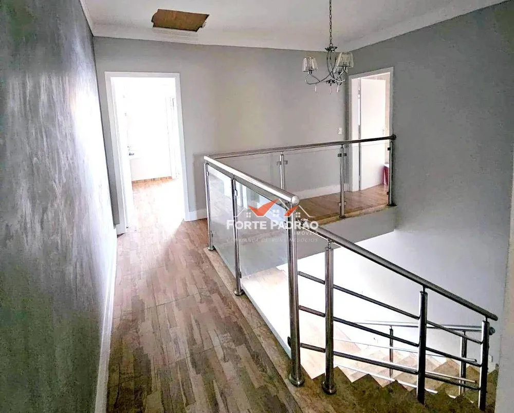 Sobrado, 3 quartos, 200 m² - Foto 12
