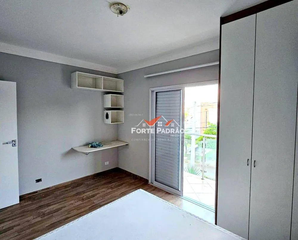 Sobrado, 3 quartos, 200 m² - Foto 17