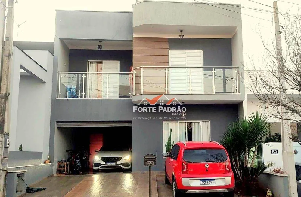 Sobrado, 3 quartos, 200 m² - Foto 5
