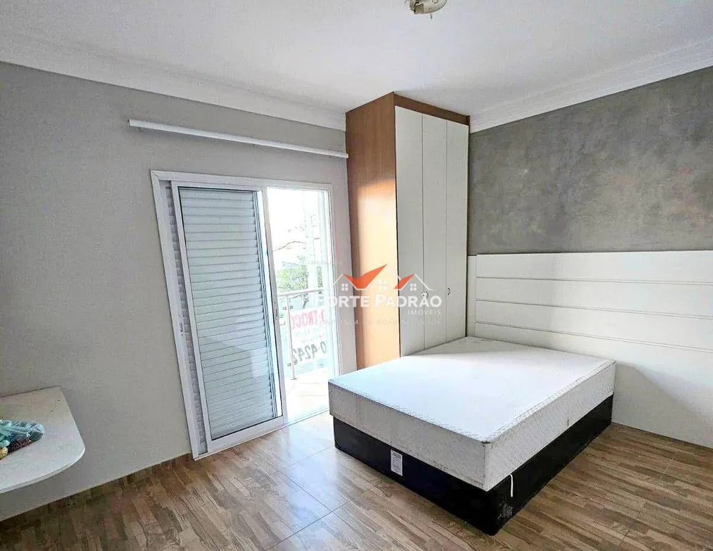 Sobrado, 3 quartos, 200 m² - Foto 13