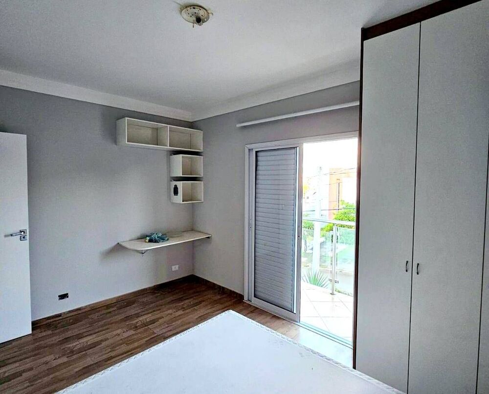 Sobrado, 3 quartos, 200 m² - Foto 4