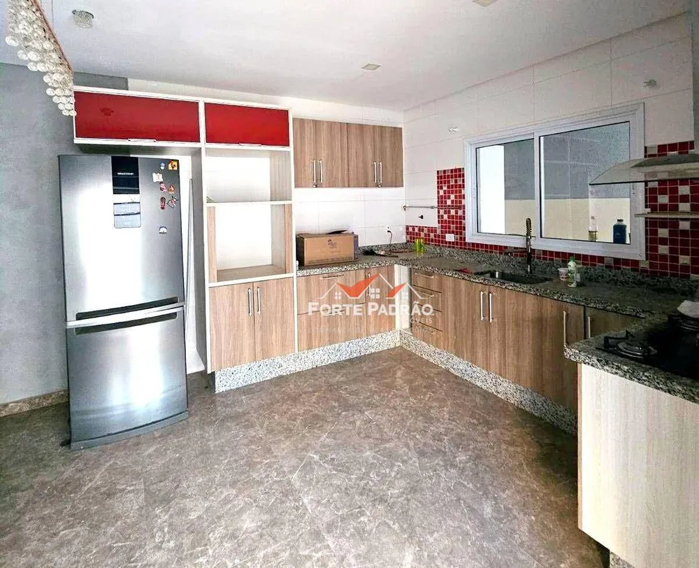 Sobrado, 3 quartos, 200 m² - Foto 16