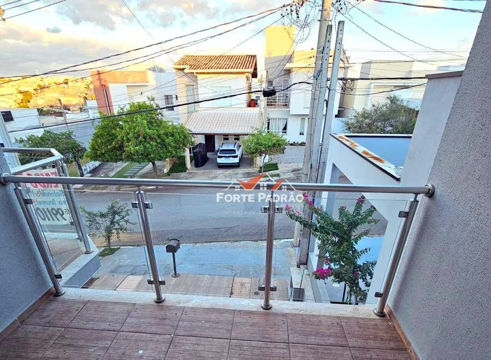 Sobrado, 3 quartos, 200 m² - Foto 15