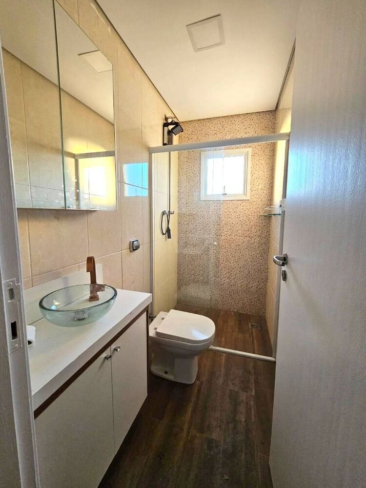 Sobrado, 3 quartos, 200 m² - Foto 2