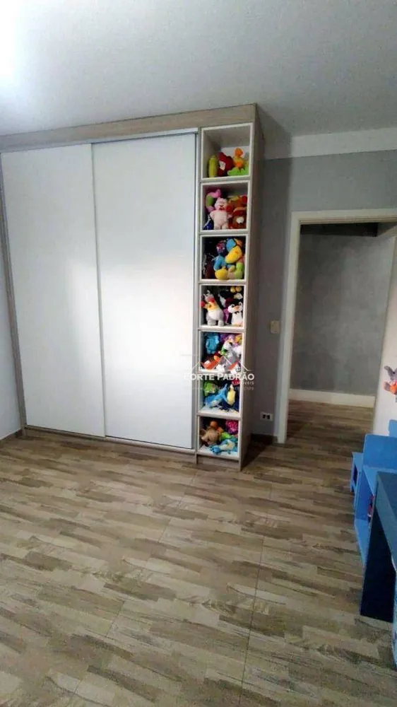 Sobrado, 3 quartos, 200 m² - Foto 11