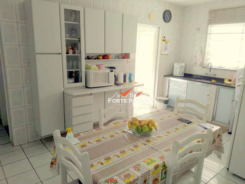 Casa, 3 quartos, 120 m² - Foto 4
