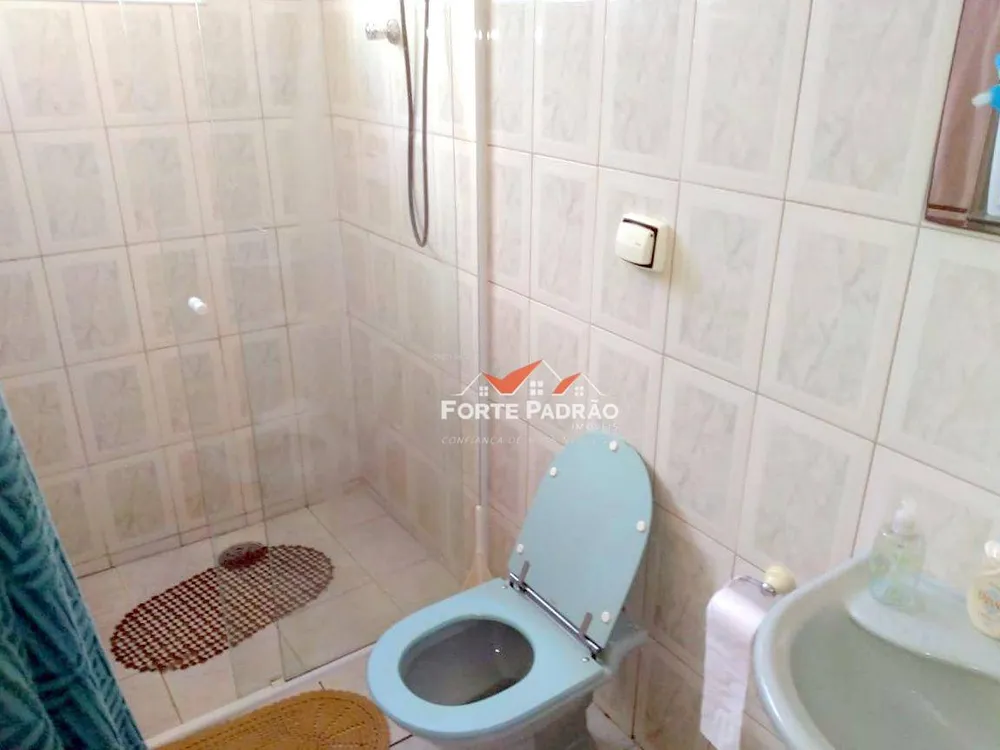 Casa, 3 quartos, 120 m² - Foto 8
