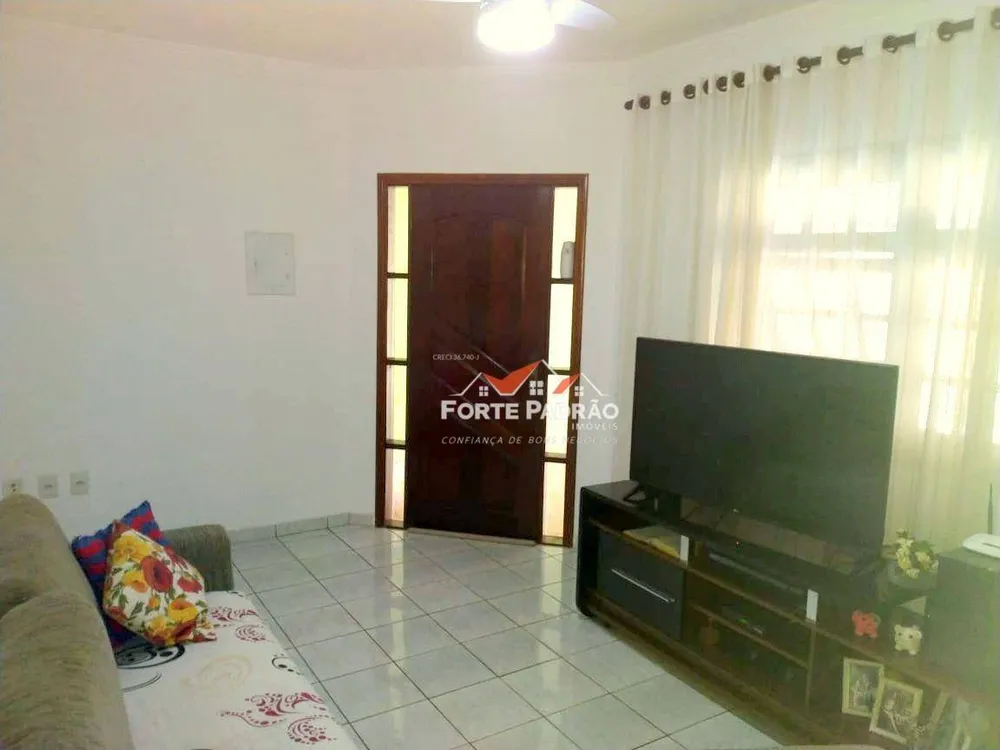 Casa, 3 quartos, 120 m² - Foto 9