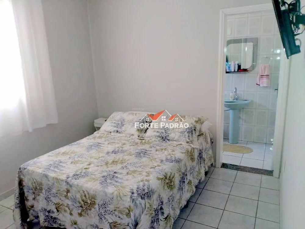 Casa, 3 quartos, 120 m² - Foto 7