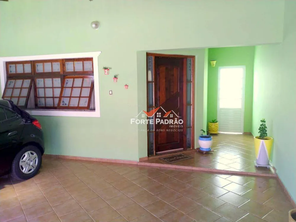 Casa, 3 quartos, 120 m² - Foto 5