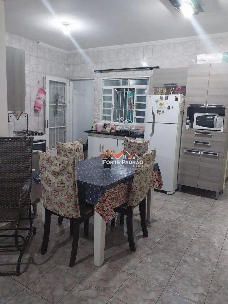 Casa, 3 quartos, 120 m² - Foto 4