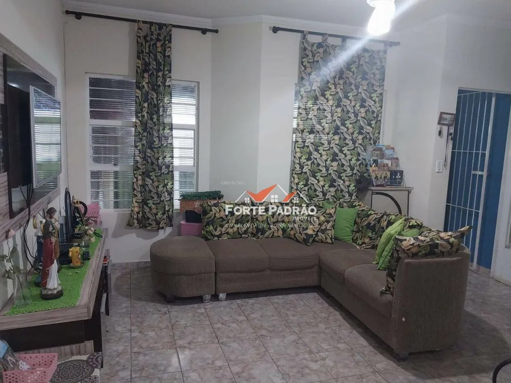 Casa, 3 quartos, 120 m² - Foto 3