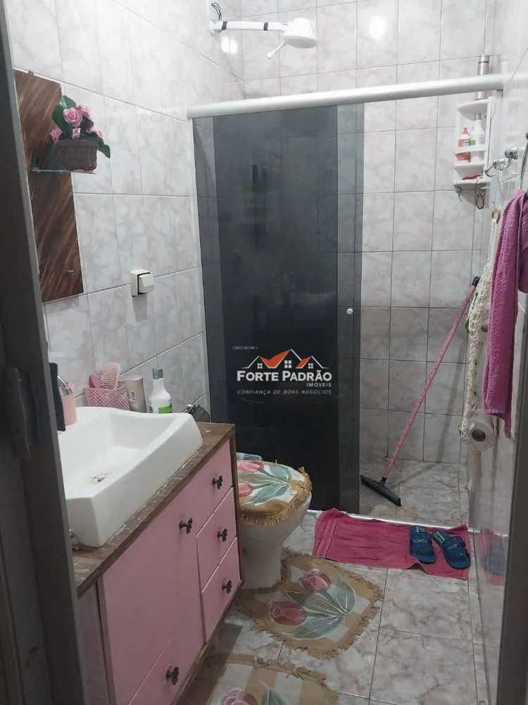 Casa, 3 quartos, 120 m² - Foto 6