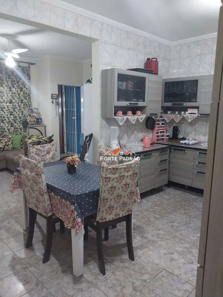 Casa, 3 quartos, 120 m² - Foto 7