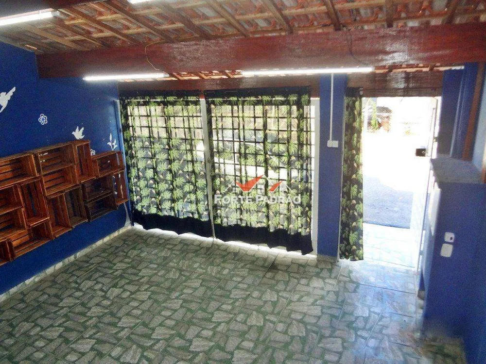 Casa, 3 quartos, 120 m² - Foto 2