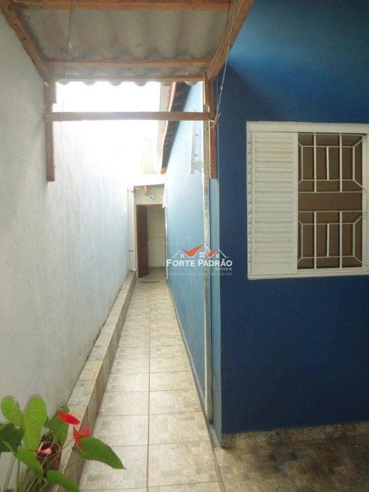 Casa, 3 quartos, 120 m² - Foto 5