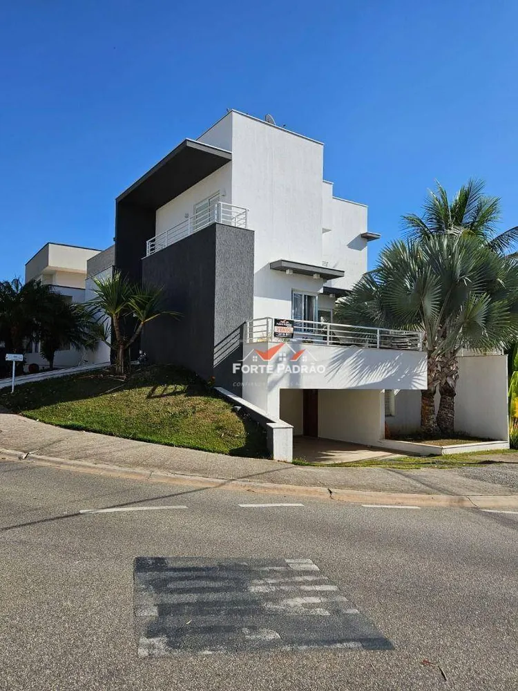 Sobrado, 3 quartos, 206 m² - Foto 2