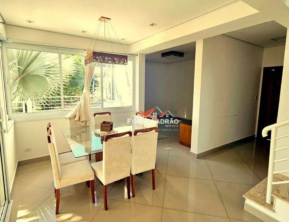 Sobrado, 3 quartos, 206 m² - Foto 5
