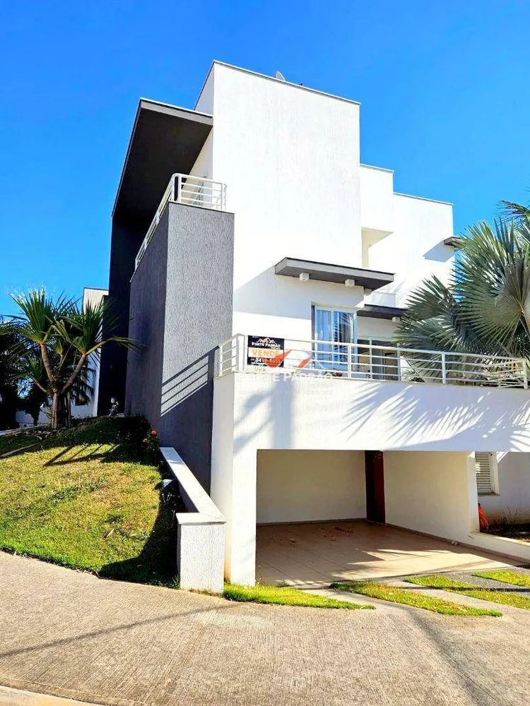 Sobrado, 3 quartos, 206 m² - Foto 3