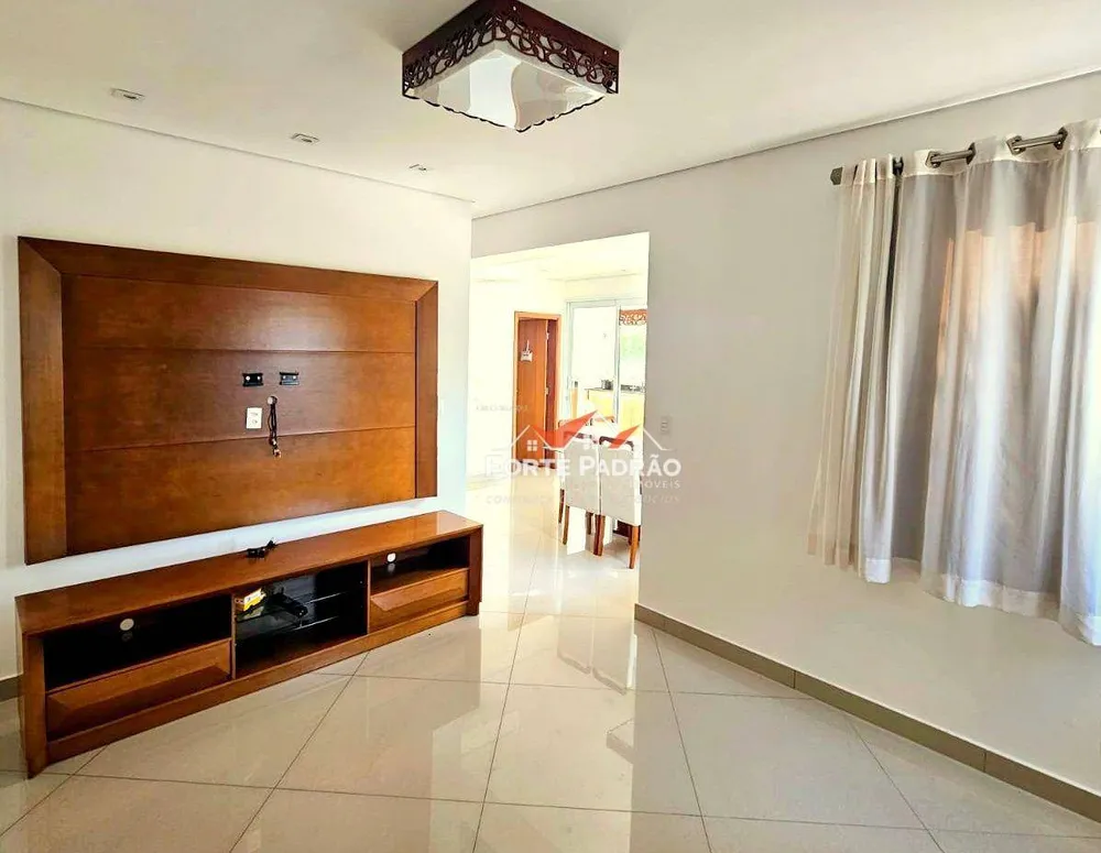 Sobrado, 3 quartos, 206 m² - Foto 5
