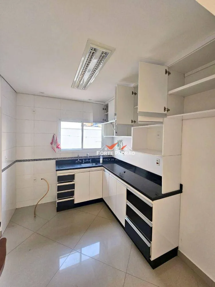 Sobrado, 3 quartos, 206 m² - Foto 16