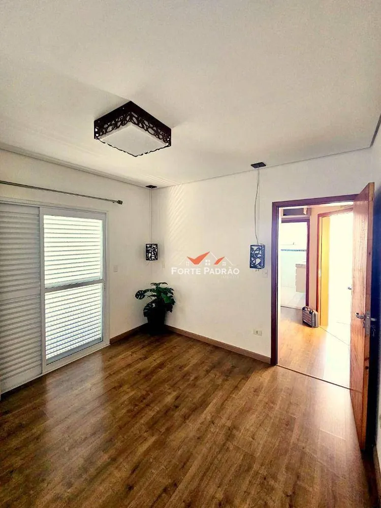 Sobrado, 3 quartos, 206 m² - Foto 8