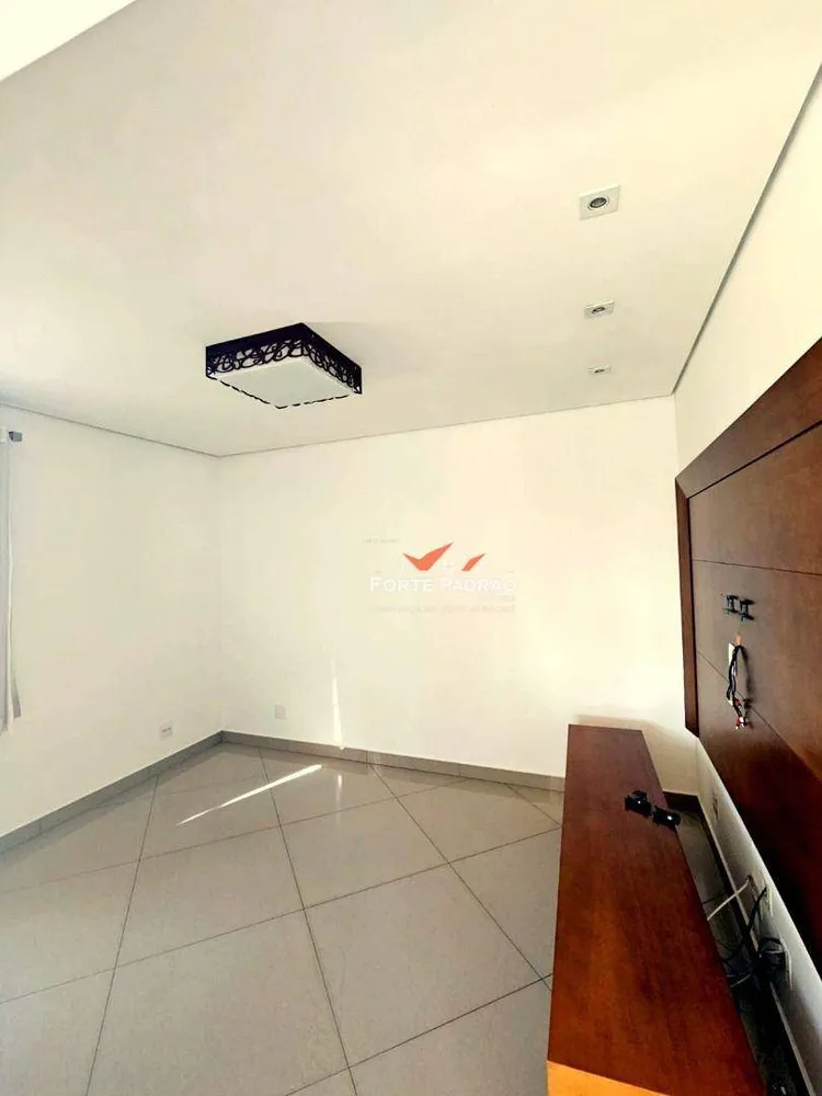 Sobrado, 3 quartos, 206 m² - Foto 4
