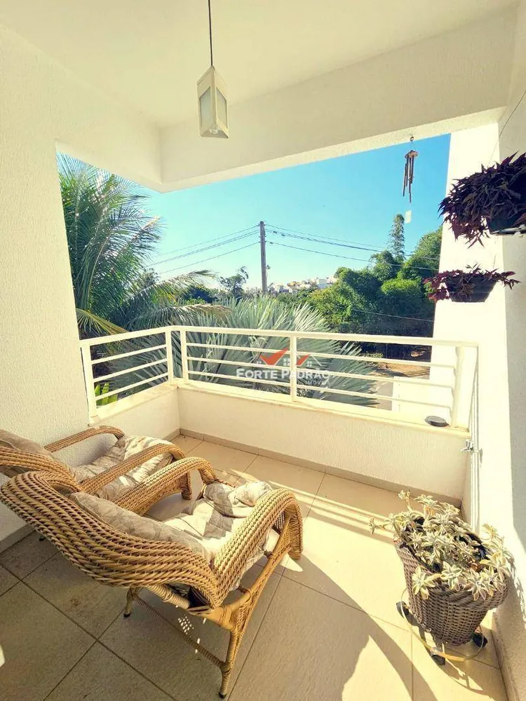 Sobrado, 3 quartos, 206 m² - Foto 6