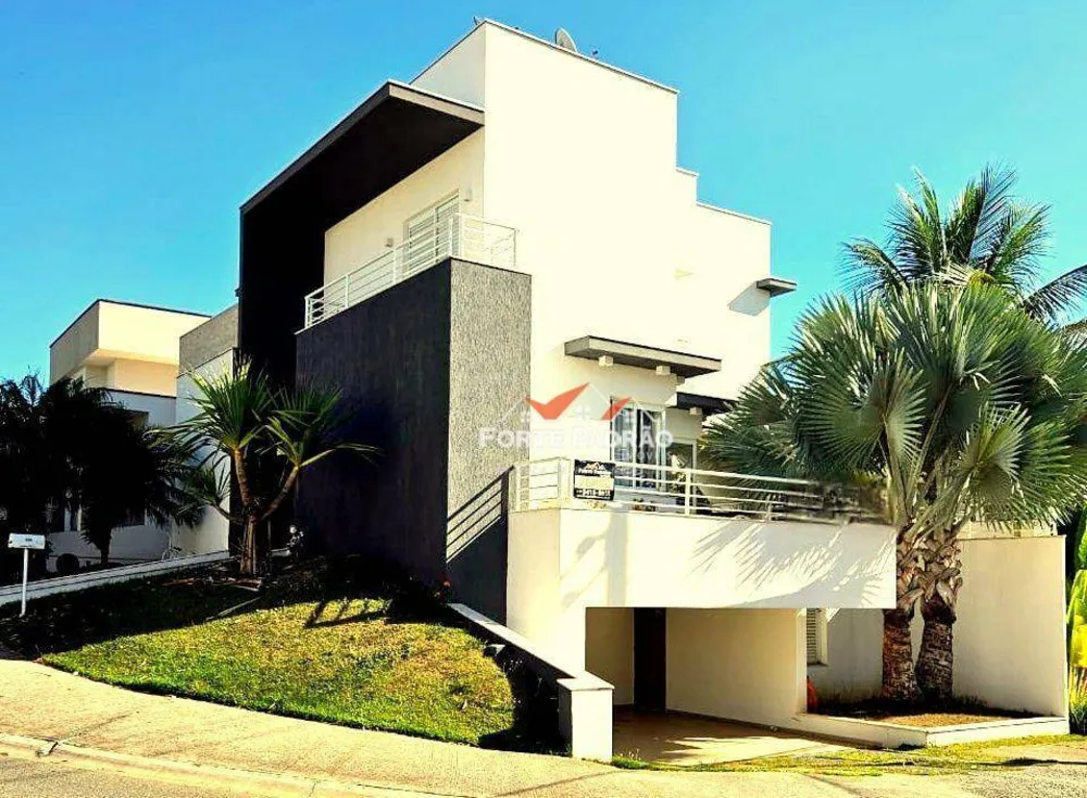 Sobrado, 3 quartos, 206 m² - Foto 4