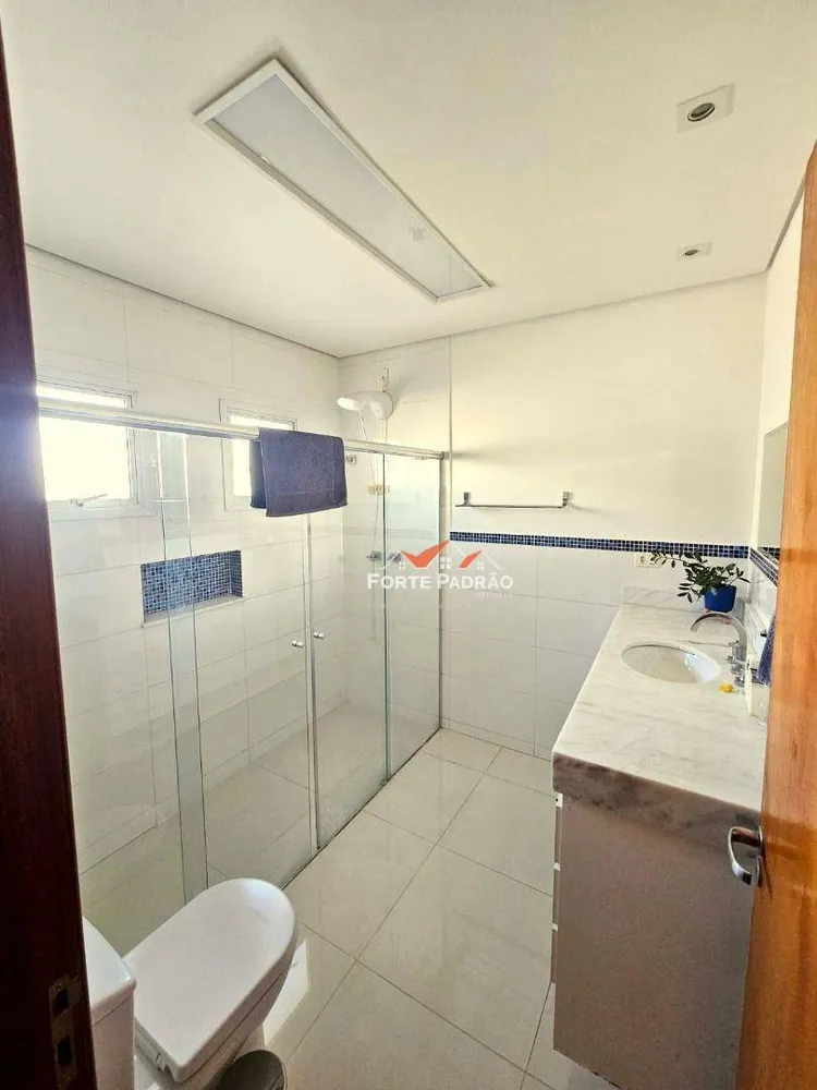 Sobrado, 3 quartos, 206 m² - Foto 9