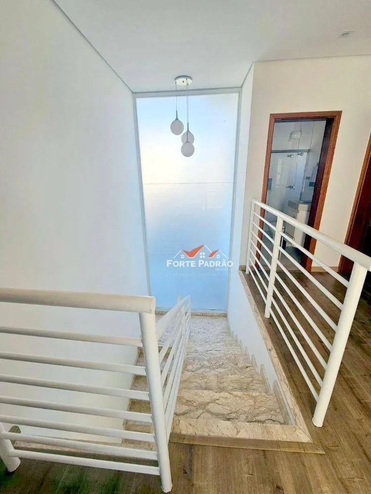 Sobrado, 3 quartos, 206 m² - Foto 8