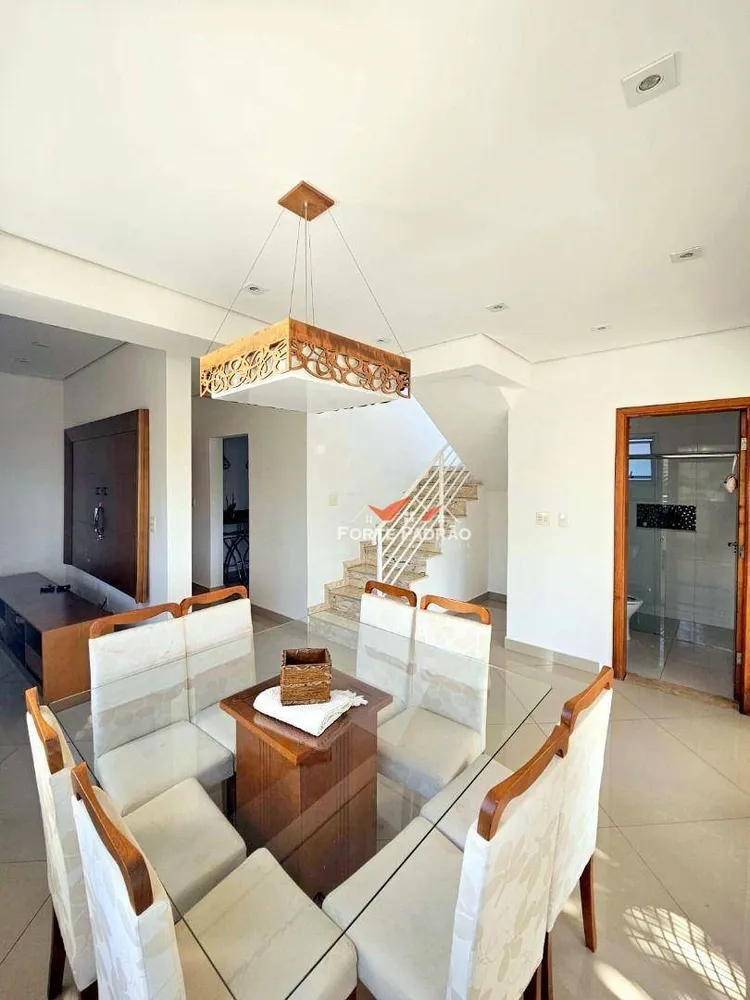 Sobrado, 3 quartos, 206 m² - Foto 7
