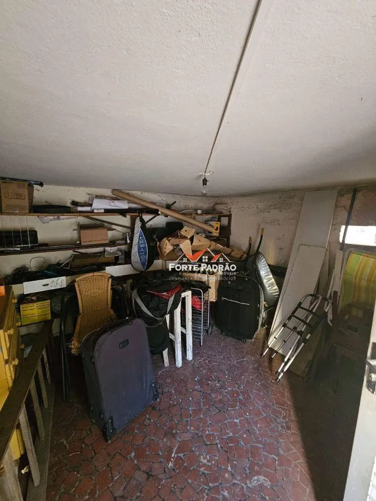 Casa, 3 quartos, 200 m² - Foto 1