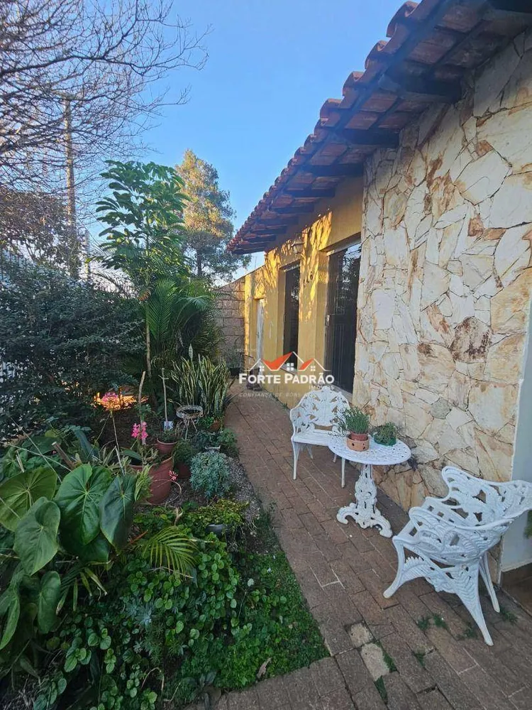 Casa, 3 quartos, 200 m² - Foto 5