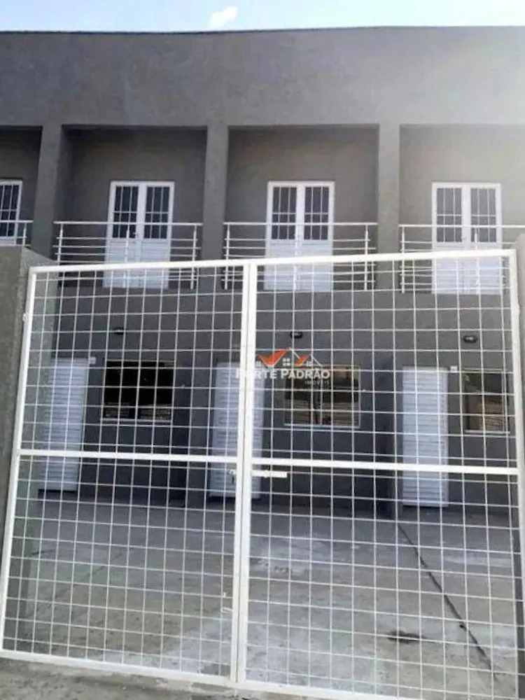 Sobrado, 2 quartos, 42 m² - Foto 3