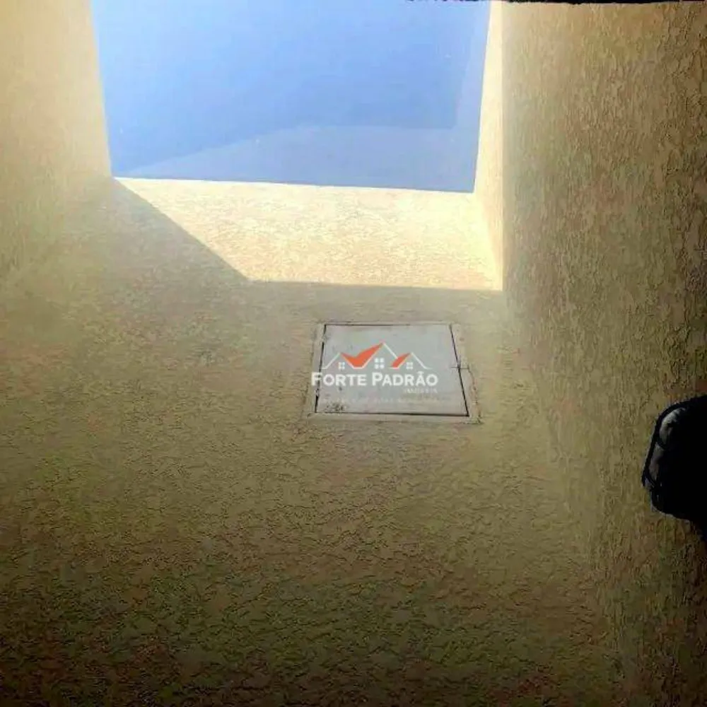 Sobrado, 2 quartos, 42 m² - Foto 12