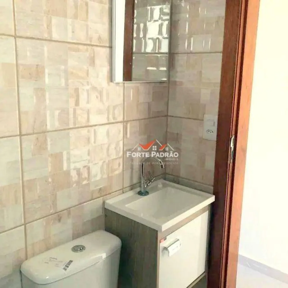 Sobrado, 2 quartos, 42 m² - Foto 15