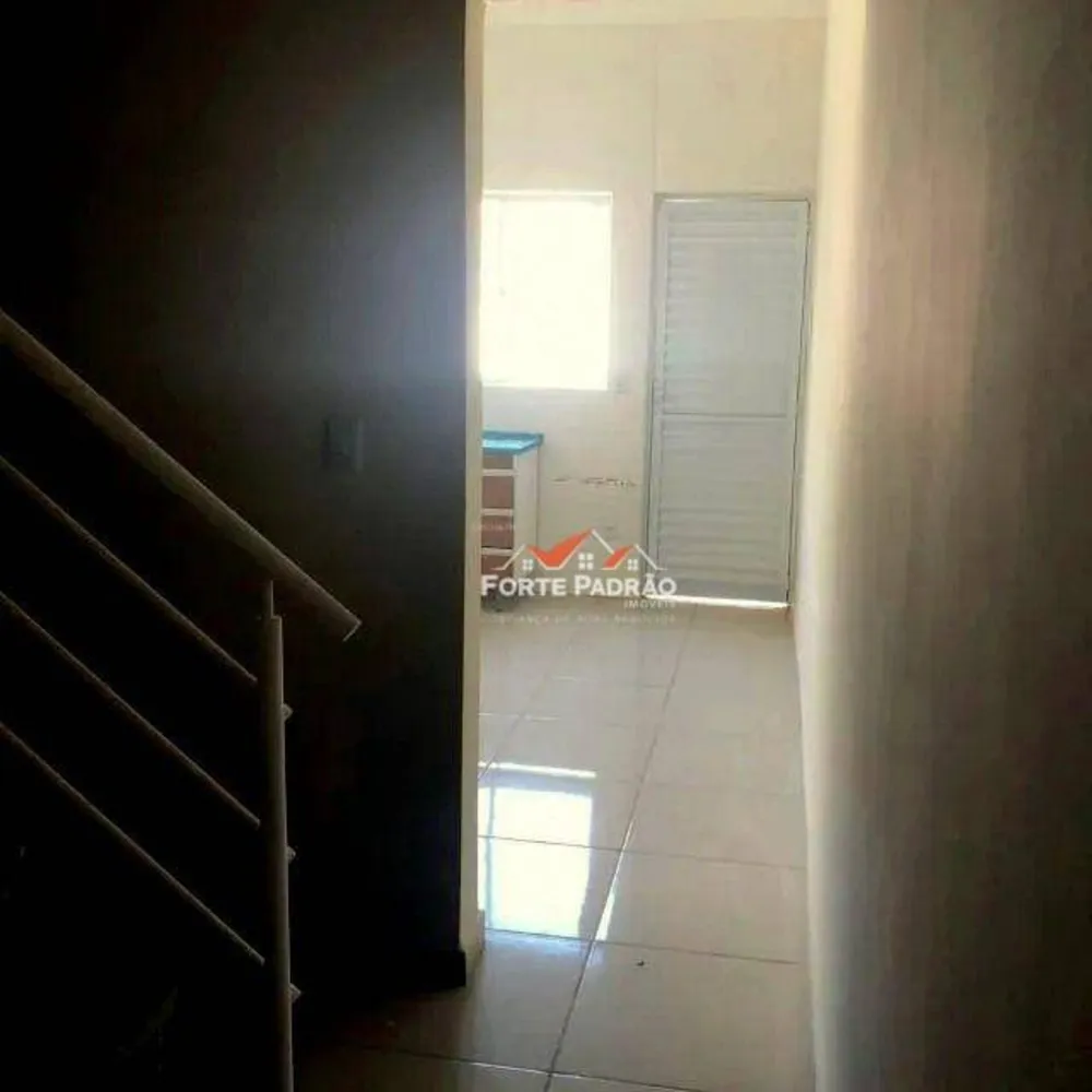 Sobrado, 2 quartos, 42 m² - Foto 6