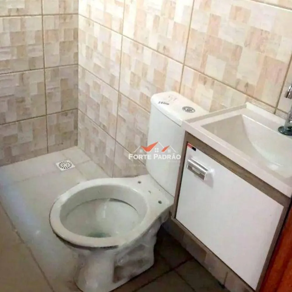 Sobrado, 2 quartos, 42 m² - Foto 13