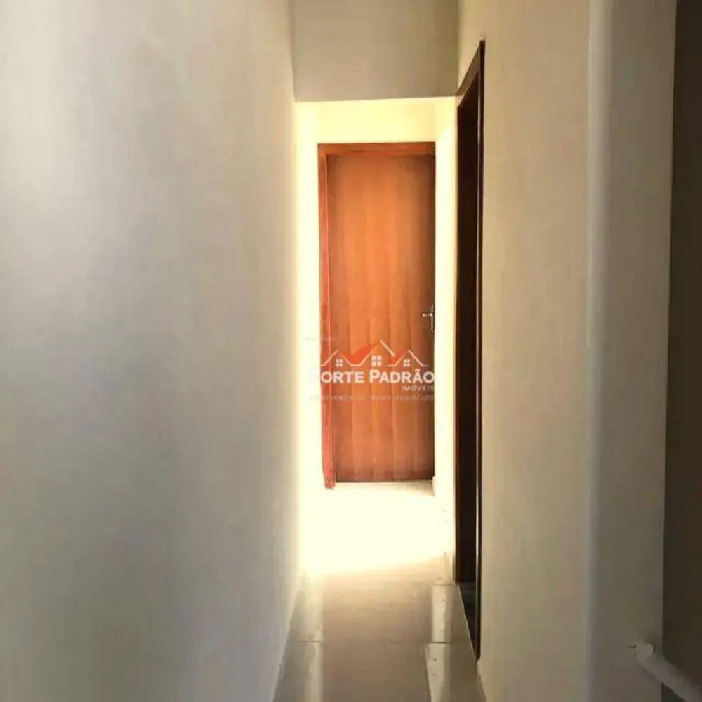 Sobrado, 2 quartos, 42 m² - Foto 10