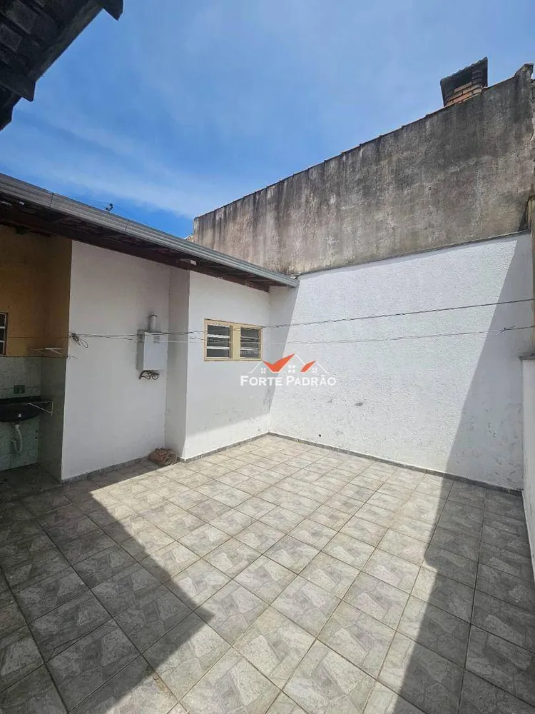 Casa de Condomínio, 3 quartos - Foto 3